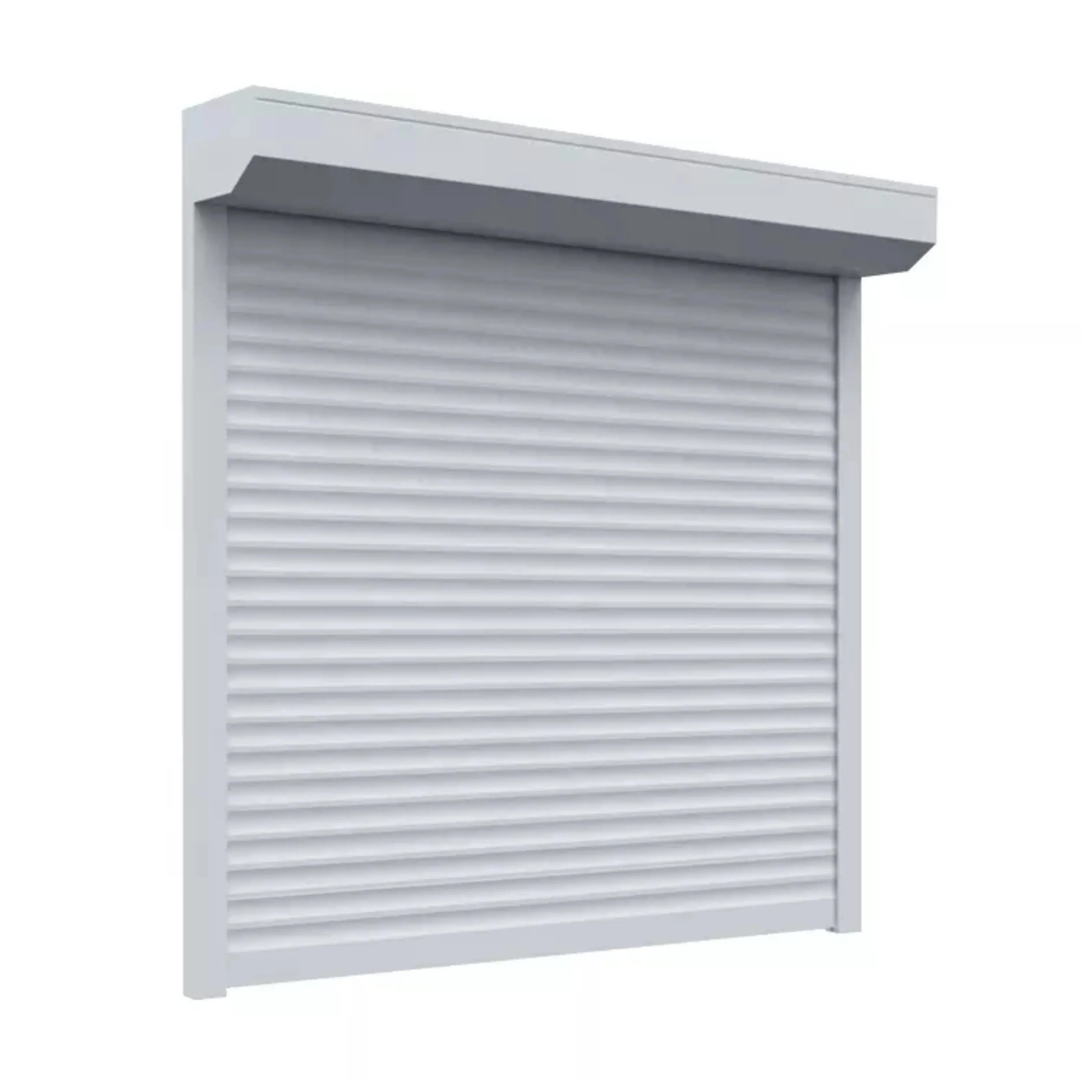 rolling shutter